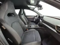Nuevo Cupra Formentor 150 CV (110 kW) 2026 Gris / plata SUV