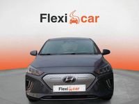 Usado Hyundai Ioniq 88 kW (121 CV) 2020 Gris Utilitario
