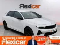 Usado Opel Astra Elegance 130 CV (95 kW) 2023 Blanco Utilitario