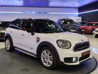 usado Mini Cooper S Countryman E ALL4