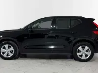 Begagnad Volvo XC40 150 HK (110 kW) 2018 Svart SUV