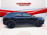 Usado Cupra Formentor 150 CV (110 kW) 2024 Negro SUV