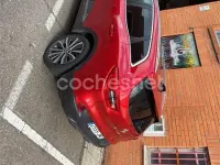 Usado Renault Kadjar Zen 130 CV (95 kW) 2016 Rojo SUV