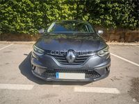 Usado Renault Mégane GT Line GT-Line 130 CV (95 kW) 2016 Azul Berlina