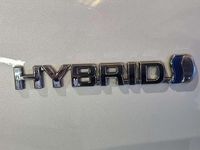 Usado Toyota C-HR Advance 122 CV (89 kW) 2021 Blanco SUV