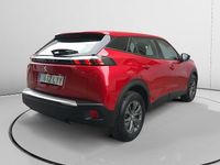 Usado Peugeot 2008 100 CV (73 kW) 2022 SUV