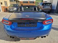 usado Abarth 124 Spider 1.4 GT