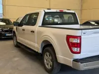 Usado Ford F-150 XL 400 CV (294 kW) 2022 Blanco Pickup/Camioneta