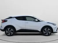 Usado Toyota C-HR Advance 122 CV (89 kW) 2022 SUV