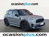 Usado Mini Cooper Countryman 136 CV (100 kW) 2022 Gris SUV