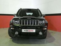 usado Jeep Renegade 1.0 Limited 4x2