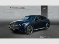 Usado Mercedes GLC250 211 CV (155 kW) 2024 Gris SUV