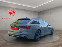 Usado Audi A6 Allroad Advanced 204 CV (150 kW) 2023 Gris / plata Familiar