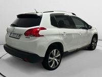 Usado Peugeot 2008 Allure 99 CV (72 kW) 2016 SUV
