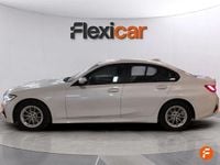 Usado BMW 320e 190 CV (139 kW) 2021 Blanco Berlina