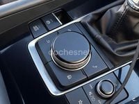 Usado Mazda 3 122 CV (89 kW) 2019 Gris / plata Berlina