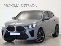 Usado BMW X2 Sport Line 163 CV (119 kW) 2025 Gris SUV