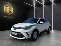 Usado Toyota C-HR Active 122 CV (89 kW) 2021 Blanco SUV