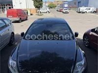 Usado Ford Mondeo Titanium S 163 CV (119 kW) 2012 Negro Berlina