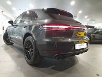 usado Porsche Macan GTS Aut.