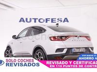 Usado Renault Arkana Intens 145 CV (106 kW) 2022 Blanco SUV