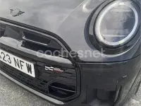 Usado Mini John Cooper Works 204 CV (150 kW) 2025 Negro Utilitario