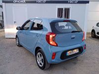 usado Kia Picanto 1.0 DPi Concept