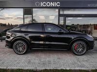 Usado Porsche Cayenne 460 CV (338 kW) 2023 Negro SUV