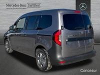 Brugt Mercedes eCitan 2024 Grå Stationcar