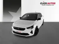 Usado Opel Corsa 100 CV (73 kW) 2023 Blanco Utilitario