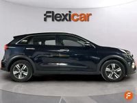 Usado Kia Niro 141 HP (103 kW) 2020 Azul SUV