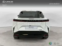 Usado Lexus RZ 500e 280 kW (381 CV) 2026 Eléctrico SUV