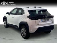 Usado Toyota Yaris Cross Business Edition 131 CV (96 kW) 2025 SUV