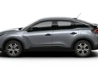 Nuevo Citroën C4 145 CV (106 kW) 2026 Gris SUV
