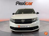 Usado Dacia Logan Essentiel 73 CV (53 kW) 2020 Blanco Berlina