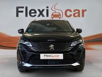 usado Peugeot 5008 2.0 BlueHDi 133kW S&S GT Pack EAT8 Diésel en Flexicar Arrigorriaga