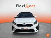 Usado Kia Ceed 141 CV (103 kW) 2022 Blanco Utilitario