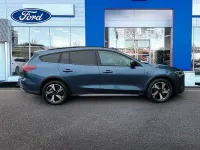 Usado Ford Focus Active X 155 CV (114 kW) 2024 Familiar