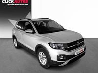Usado VW T-Cross Advance 110 CV (80 kW) 2023 SUV