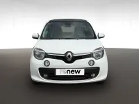 Usado Renault Twingo Zen 90 CV (66 kW) 2015 Blanco Utilitario
