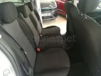Usado Opel Combo Life Edition 102 CV (75 kW) 2022 Blanco Monovolumen