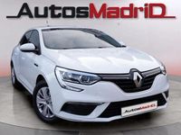 Usado Renault Mégane IV Life 100 CV (73 kW) 2018