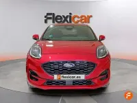 Usado Ford Puma ST-Line 125 CV (91 kW) 2025 Rojo SUV