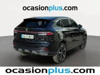 Usado MG HS Comfort 170 CV (125 kW) 2025 Negro SUV