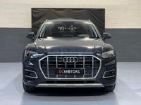 Usado Audi Q5 Advanced Plus 163 CV (119 kW) 2021 Gris / plata SUV