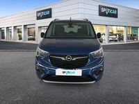 Usado Opel Combo Elegance 131 CV (96 kW) 2022 Blanco Monovolumen