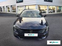 Usado Peugeot 508 GT 180 CV (132 kW) 2024 Azul Berlina