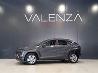 Usado Hyundai Kona 119 CV (87 kW) 2024 Gris SUV