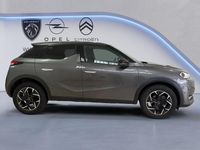 Usado DS Automobiles DS3 Crossback So Chic 100 CV (73 kW) 2020 Gris SUV