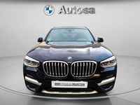 Usado BMW X3 xLine 190 CV (139 kW) 2021 SUV